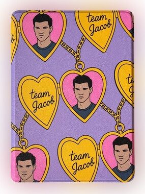 Kindle Case from Shop Bibliophile